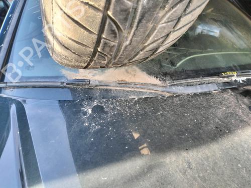 Used Front windshield wiper arm AUDI A4 B7 (8EC) 3.0 TDI quattro (204 hp) 29995746