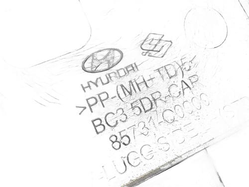 Boot lining HYUNDAI i20 III (BC3, BI3) 1.2 | BP39668137I3 - Image 4