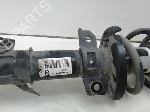 Used Right front shock absorber FORD TOURNEO COURIER B460 MPV [2014-2025]  18738583