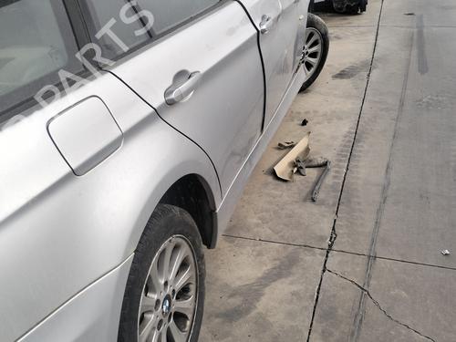 Exhaust system BMW 3 (E90) 320 d | BP29628089M121 