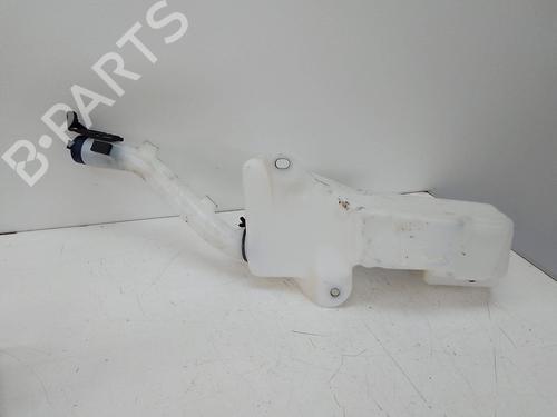 Used Windscreen washer tank Windscreen washer tank 18584339 18584339