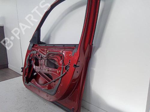 Used Right front door BMW X1 (E84) xDrive 18 d (143 hp) 18575761