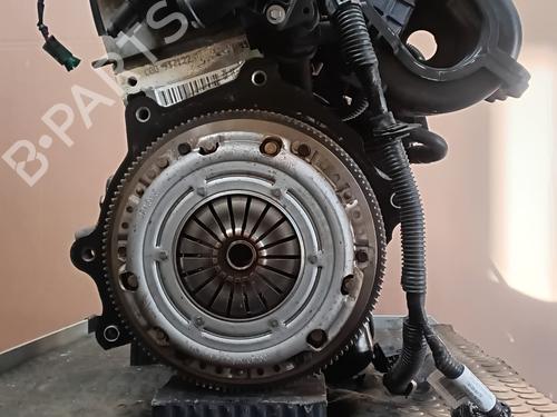 Engine SEAT IBIZA IV SC (6J1, 6P5) 1.9 TDI | BP29584399M1 