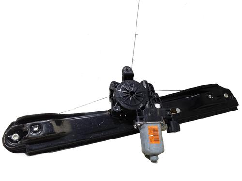 Rear right window mechanism FORD RANGER (TKE) 3.2 TDCi 4x4 | BP35778897C25 - Image 3