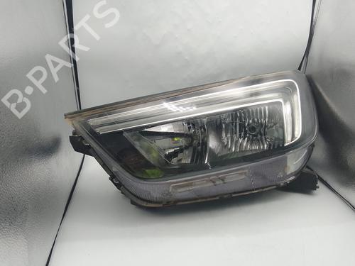 Left headlight OPEL MOKKA / MOKKA X (J13) 1.6 CDTI (_76) | BP29477316C28 