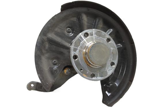 Right rear steering knuckle VW GOLF VIII (CD1, DA1) 2.0 GTI | BP31967922M28