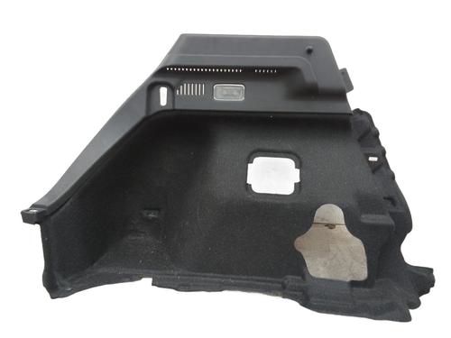 Used Boot lining Boot lining TOYOTA AURIS (_E18_) 1.8 Hybrid (ZWE186_, ZWE186R) (136 hp) 33606034 33606034