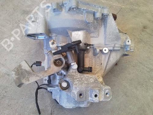 Gearbox SEAT LEON (5F1) 1.2 TSI | BP28146572M3 
