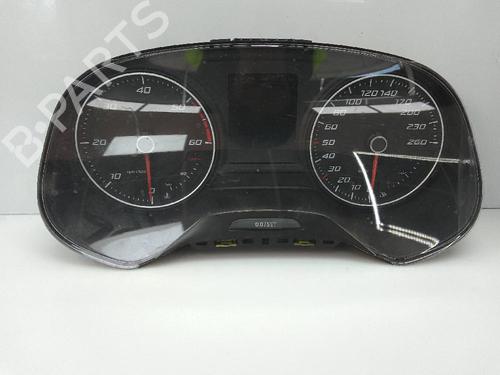 Other SEAT LEON (5F1)  | BP22309547O1 