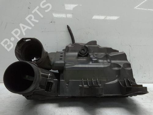 Used Air filter box PEUGEOT 208 I (CA_, CC_) 1.5 BlueHDI 100 (102 hp) 27979050