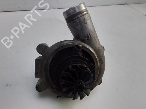 Used Turbocharger/Supercharger IVECO DAILY IV Van 35C12 V, 35C12 V/P, 35S12 V, 35S12 V/P (116 hp) 28420793