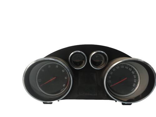 instrument-cluster-opel-zafira-tourer-c-p12-16-cdti-75-769166750u-2011-20853425 main image