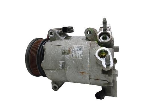 AC compressor FORD MONDEO V Hatchback (CE)  | BP32980340M34  - Image 8