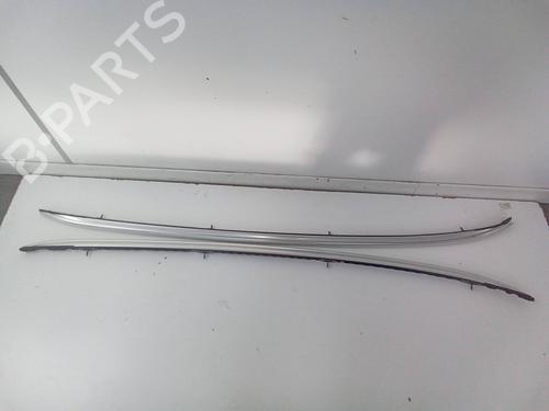 Used Roof bar RENAULT KADJAR (HA_, HL_) 1.2 TCe 130 (HLMR) (130 hp) 28148767