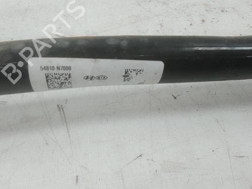 Anti roll bar HYUNDAI TUCSON (NX4E, NX4A)  | BP20207814M96 