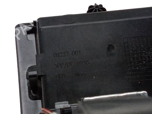 Glove box VW PASSAT B8 (3G2, CB2) 2.0 TDI 4motion | BP19643183C95 - Image 6