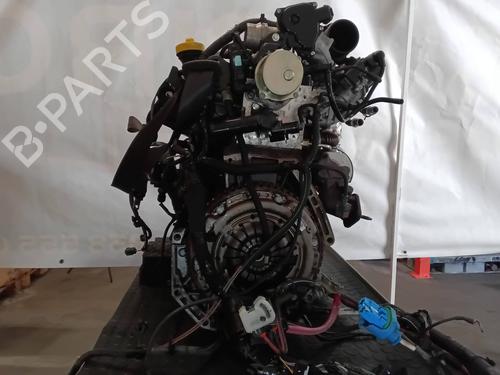 Engine DACIA LODGY (JS_) 1.5 dCi | BP28145992M1 