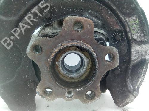 Used Right rear steering knuckle BMW 5 (G30, F90) 520 d (190 hp) 18589347