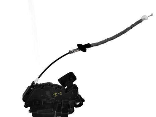 Used Front left lock Front left lock CUPRA FORMENTOR (KM7, KMP) 2.0 TDI 4Drive (150 hp) 19252517 19252517