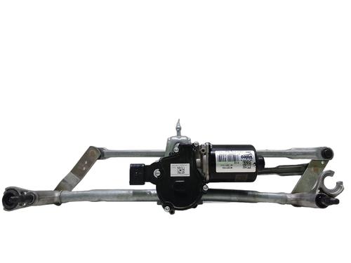 Used Front wiper motor Front wiper motor SEAT IBIZA V (KJ1, KJG) 1.0 TSI (116 hp) 33163589 33163589