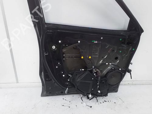 Left front door BMW 1502-2002 (E10) 1802 | BP30051018C2