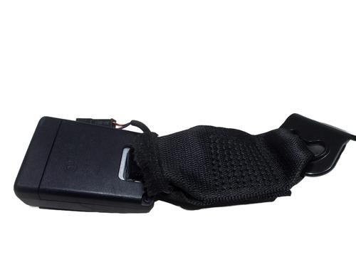 Engache cinturón BMW 1 (F21) 116 d (116 hp) 31990928