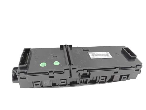 Climate control RENAULT MEGANE III Hatchback (BZ0/1_, B3_) 1.5 dCi (BZ09, BZ0D, BZ1W, BZ29, BZ14) | BP39977828I5 - Image 8