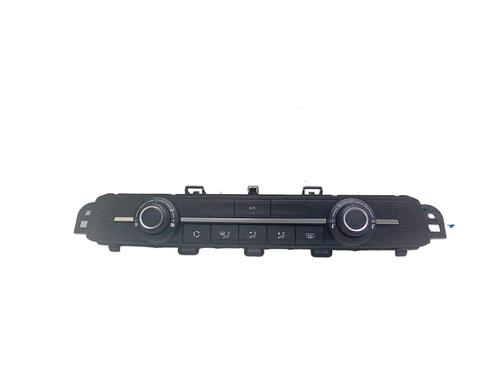 Used Climate control Climate control CITROËN BERLINGO Box Body/MPV (K9) 1.5 BlueHDi 100 (102 hp) 19484486 19484486