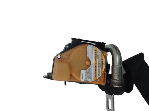 Rear left seatbelt RENAULT KADJAR (HA_, HL_) 1.6 dCi 130 (HLA4) | BP23217406I29 - Image 3