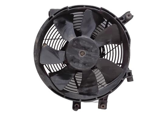 Used Radiator fan Radiator fan MITSUBISHI PAJERO SPORT I (K7_, K9_) 2.5 TD (K94W, K74T) (115 hp) 34181052 34181052