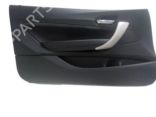 Front left panel BMW 1 (F21) 116 d | BP19492897C58 - Image 3