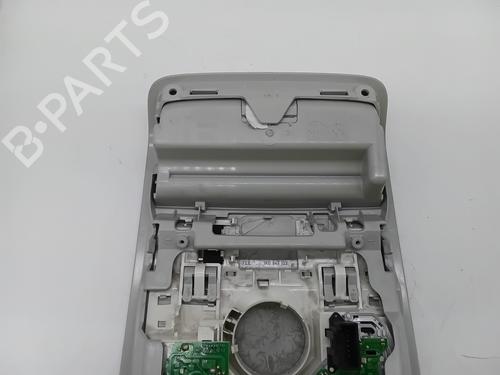 Interior roof light VW GOLF VI (5K1) 1.4 TSI | BP28810615I8 