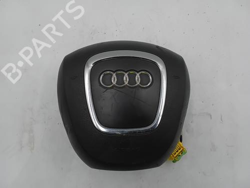 Førerens kollisjonspute AUDI A5 Sportback (8TA) 1.8 TFSI (170 hp) 28714025