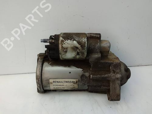 Used Starter Starter 23998309 23998309