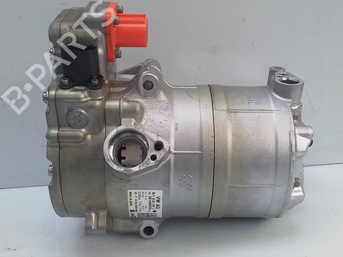 AC-Kompressor PORSCHE TAYCAN (Y1A) Electric (Y1AAA1, Y1AAI1) | BP28144590M34 
