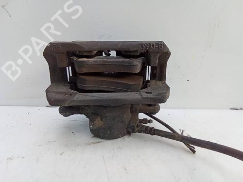 Left front brake caliper MERCEDES-BENZ B-CLASS Sports Tourer (W246, W242) B 180 CDI (246.200) | BP26158618M105 