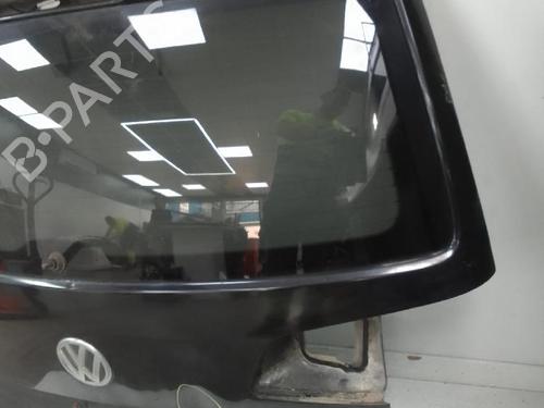 Used Tailgate VW TOURAN (1T3) 1.6 TDI (105 hp) 26172784