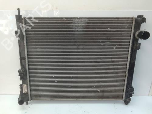 Used Water radiator Water radiator 20853176 20853176
