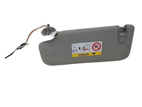 Used Right sun visor Right sun visor OPEL ASTRA K (B16) 1.6 CDTi (68) (110 hp) 19938651 19938651