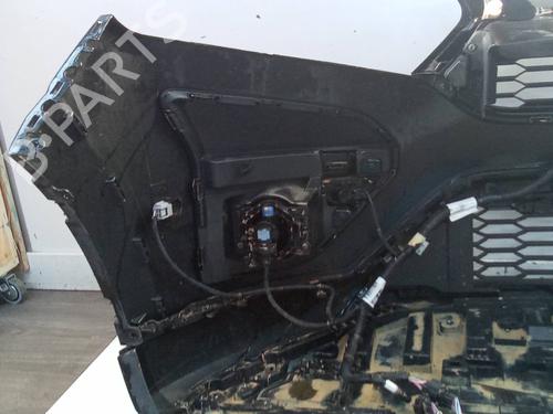 Front bumper DACIA SANDERO III 1.0 TCe 90 | BP28151082C7 