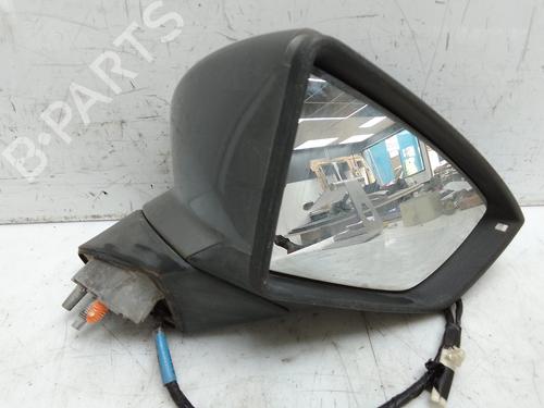 Right mirror SEAT LEON ST (5F8) 2.0 TDI | BP28714073C27 