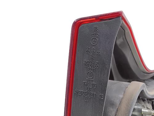 Left taillight VOLVO S60 I (384) D5 | BP37682844C34 - Image 7