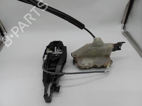 Rear right lock CITROËN C3 AIRCROSS II (2R_, 2C_) 1.2 PureTech 110 (2RHNZB, 2RHNZW, 2RHNPX, 2RHNPJ) | BP27539405C99 