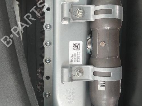 Dashboard BMW 5 (F10) 535 i xDrive | BP18785703C46 