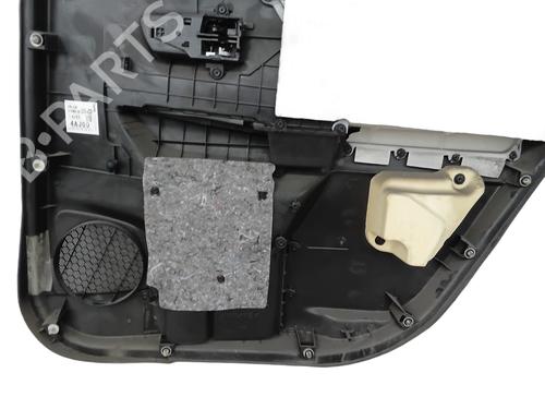 Rear left panel TOYOTA PRIUS PLUS (_W4_) 1.8 Hybrid (ZVW40W, ZVW41W) | BP33286225C60 - Image 4
