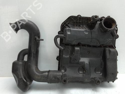 Air filter box VW POLO V (6R1, 6C1) | BP24463067M87