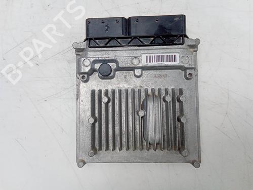 Engine control unit (ECU) MERCEDES-BENZ CLA Coupe (C117) CLA 200 CDI / d (117.308) | BP26159571M57 