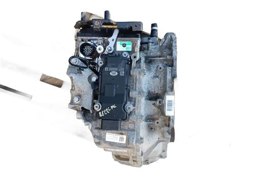 Gearbox LAND ROVER DISCOVERY SPORT (L550) 2.0 D180 MHEV 4x4 | BP32412451M3 