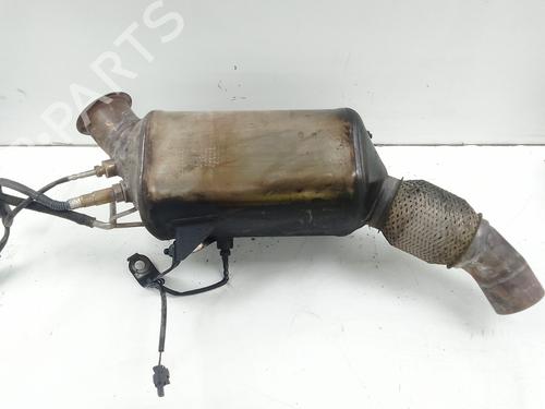 Used Particulate filter BMW 1 (F20) [2011-2019]  29396353