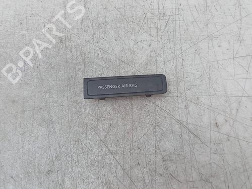 Used Electronic module Electronic module VW TIGUAN (5N_) 2.0 TDI (140 hp) 19484653 19484653